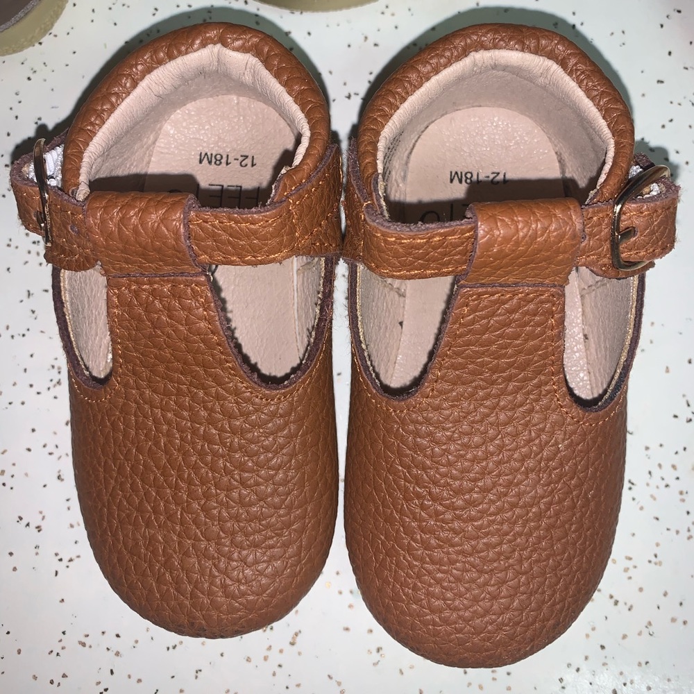 TStraps by Monkey Feet